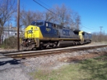 CSX 7377
